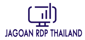 JAGOAN RDP THAILAND – Dedicated RDP VPS Windows Thailand
